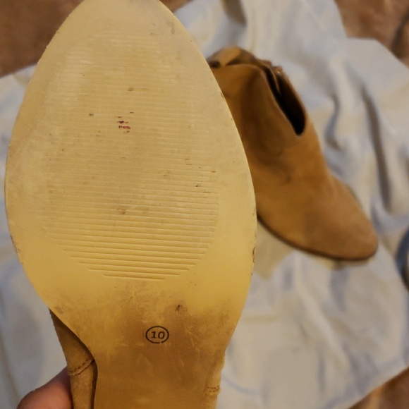 Boots - Picture 4 of 4